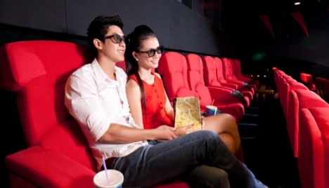 cho thuê người yêu giá rẻ chuyên nghiệp
