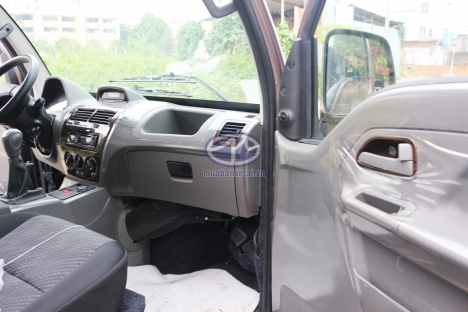 Bán Xe ben TaTa 990kg nhập khẩu Ấn Độ | Xe ben giá rẻ nhất | Xe nhập khẩu | Xe 990kG đời mới