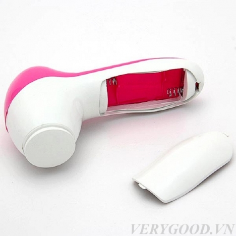 MÁY MASSAGE MẶT 6 IN 1 MINI CẦM TAY TOUCH BEAUTY LY-878