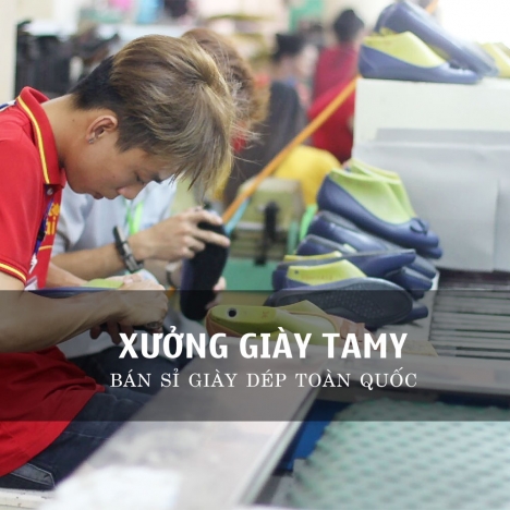 cao gót 5 phân