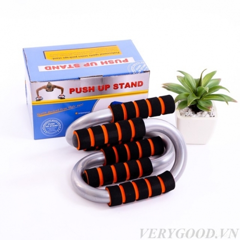 combo dụng cụ hit đất và tập cổ tay
