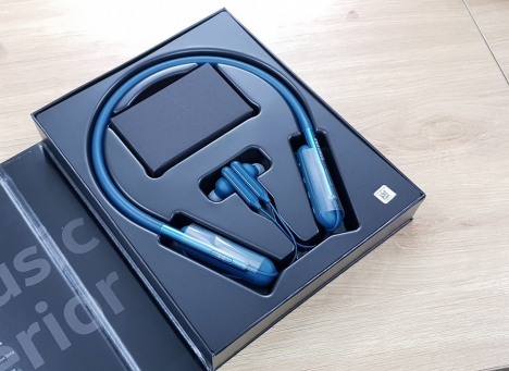 Bán Tai nghe bluetooth Samsung Uflex chính hãng 2018