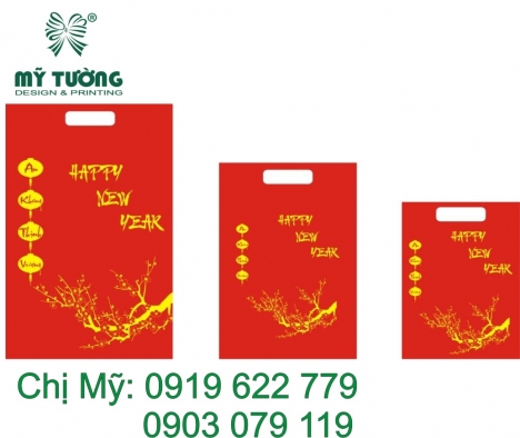 Túi sinh thái Mỹ Tường