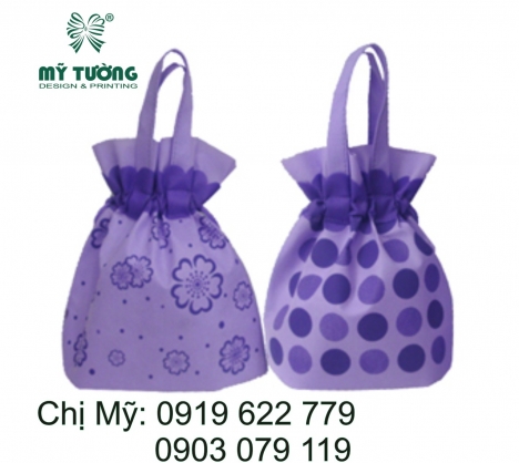 Túi sinh thái Mỹ Tường