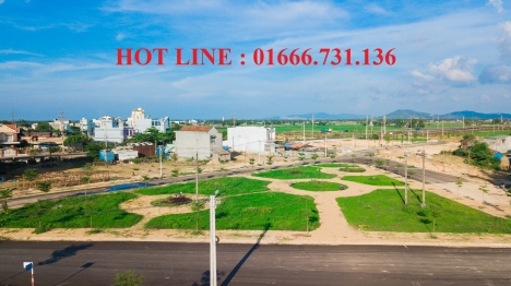 KĐT An Nhơn Green Park - Chính thức mở bán