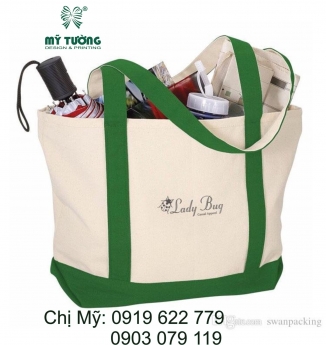 Túi sinh thái Mỹ Tường