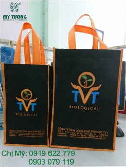 Túi sinh thái Mỹ Tường