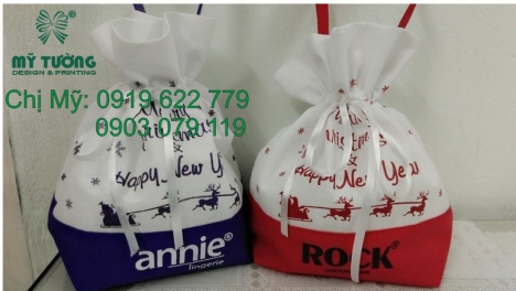 Túi sinh thái Mỹ Tường