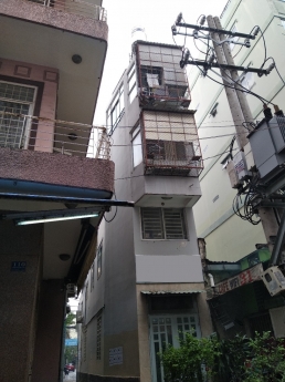 Nhà Mặt Tiền CỰC ĐẸP!! Vị trí đắc địa, giá: 5tỷ8 - đường Thích Quảng Đức.