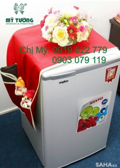 Túi sinh thái Mỹ Tường
