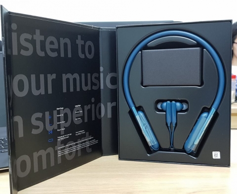 Bán Tai nghe bluetooth Samsung Uflex chính hãng 2018