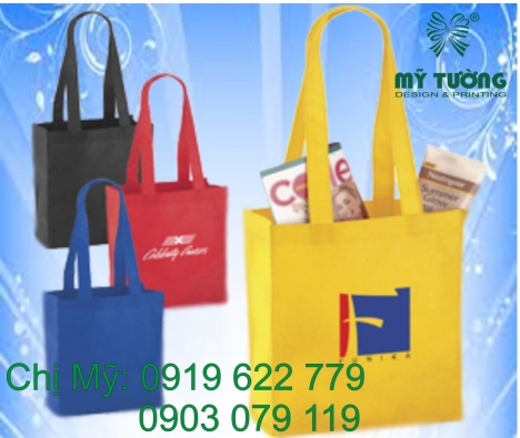 Túi sinh thái Mỹ Tường