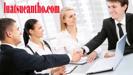 Thành lập công ty tại Cần Thơ