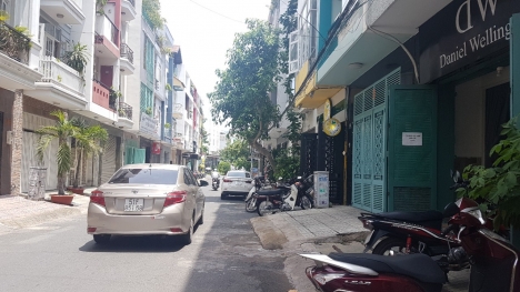 Cần Bán Gấp Nhà Đường Hoa Cúc,Q.PN