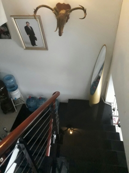 Nhà Bán Cực Đẹp, hướng PHONG THỦY, Sổ Hồng Đầy Đủ, giá: 5tỷ900 - đường Trần Kế Xương.