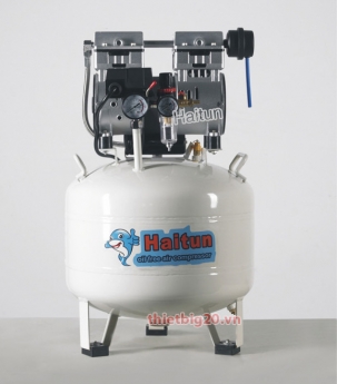 Phân phối máy nén khí siêu êm được quan tâm lớn