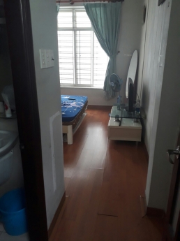 Nhà Bán Cực Đẹp, hướng PHONG THỦY, Sổ Hồng Đầy Đủ, giá: 5tỷ900 - đường Trần Kế Xương.