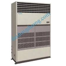Máy lạnh tủ đứng nối ống gió