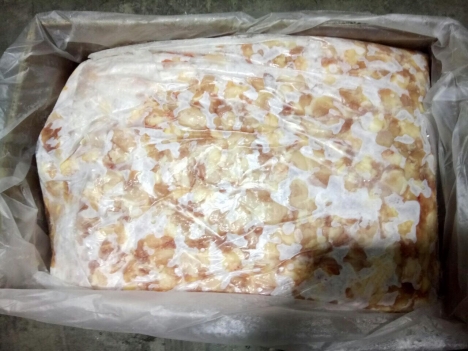 Bán buôn sụn gà đông lạnh