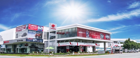MUA NGAY VIOS - 513 TRIỆU + NHẬN ƯU ĐÃI KHỦNG