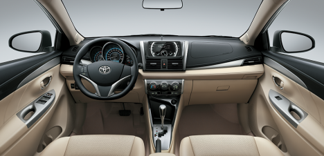 MUA NGAY VIOS - 513 TRIỆU + NHẬN ƯU ĐÃI KHỦNG