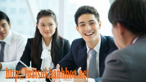 Thành lập công ty tại Khánh Hòa