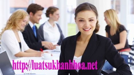 Thành lập công ty tại Khánh Hòa