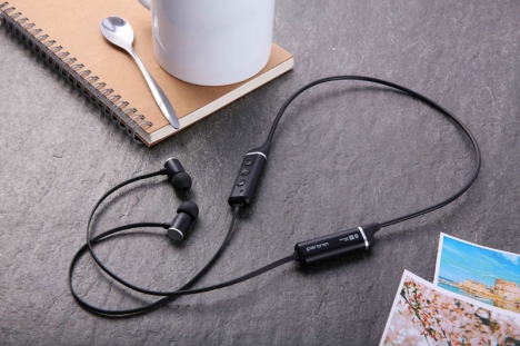 Bán tai nghe bluetooth Partron PBH-400 chính hãng giá rẻ nhất