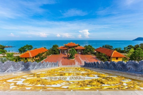 Tour hấp dẫn đến Phú Quốc