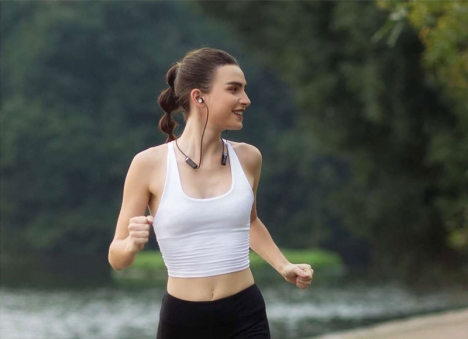 Bán tai nghe bluetooth Partron PBH-400 chính hãng giá rẻ nhất