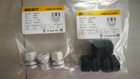 Cáp tín hiệu báo cháy Hosiwell 2Cx0.75mm2 kháng cháy