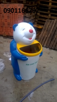 Xe Kéo Nâng Tay, Nâng Pallet ,Thùng Rác Tại Miền Trung