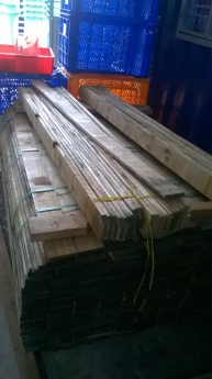 Nhà phân phối pallet gỗ ,pallet nhựa sóng nhựa tại đà nẵng