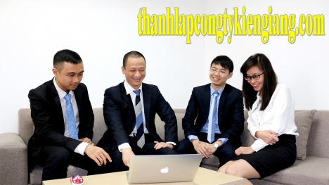 Thành lập công ty tại Phú Quốc