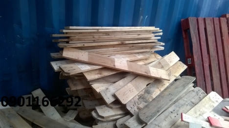Nhà phân phối pallet gỗ ,pallet nhựa sóng nhựa tại đà nẵng