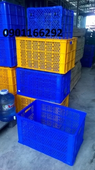 Nhà phân phối pallet gỗ ,pallet nhựa sóng nhựa tại đà nẵng