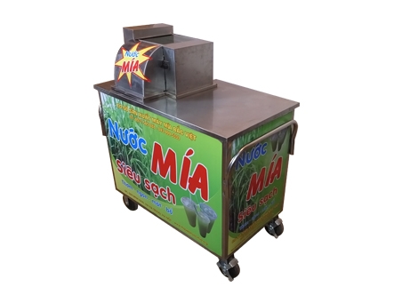 Máy ép nước mía siêu sạch , máy ép nước mía giá rẻ