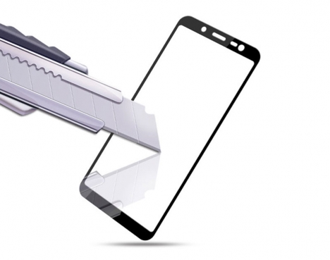 [NEW] Kính cường lực Galaxy J6 2018 Full keo 5D giá rẻ nhất