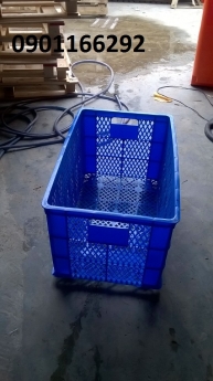 Nhà phân phối pallet gỗ ,pallet nhựa sóng nhựa tại đà nẵng