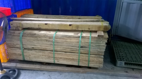 Nhà phân phối pallet gỗ ,pallet nhựa sóng nhựa tại đà nẵng