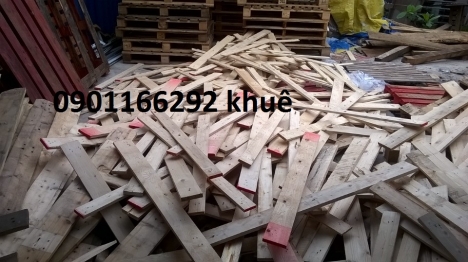 Nhà phân phối pallet gỗ ,pallet nhựa sóng nhựa tại đà nẵng