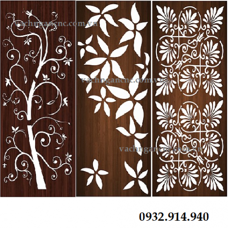 Mức giá cho dịch vụ gia công cắt cnc làm vách ngăn rẻ tại TPHCM