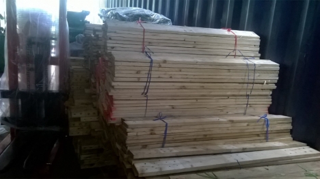 Nhà phân phối pallet gỗ ,pallet nhựa sóng nhựa tại đà nẵng