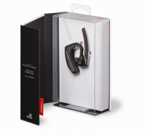 Tai nghe Plantronics Voyager 5200 chính hãng giá rẻ nhất