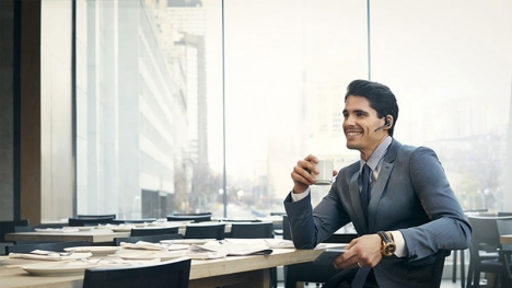 Tai nghe Plantronics Voyager 5200 chính hãng giá rẻ nhất