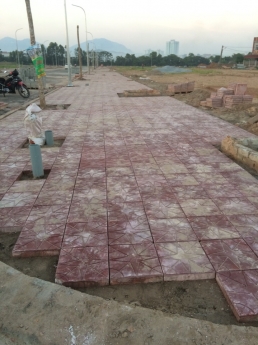 Đất nền HOT Trung tâm Vĩnh Yên có Sổ Đỏ đầu tư tốt chỉ từ 13,9tr/m2
