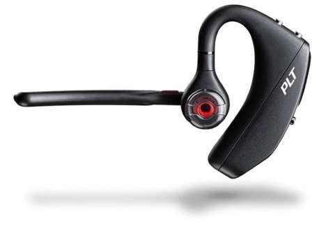 Tai nghe Plantronics Voyager 5200 chính hãng giá rẻ nhất