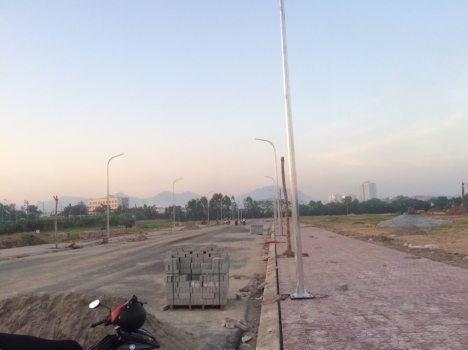 Đất nền HOT Trung tâm Vĩnh Yên có Sổ Đỏ đầu tư tốt chỉ từ 13,9tr/m2