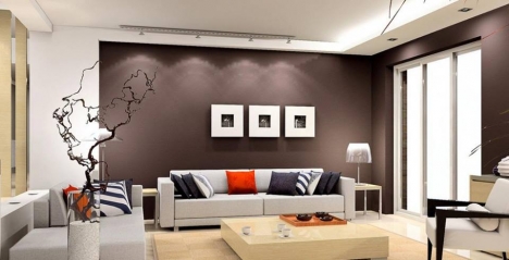 Tư vấn thiết kế thi công công trình và nội ngoại thất Tại Thái Bình