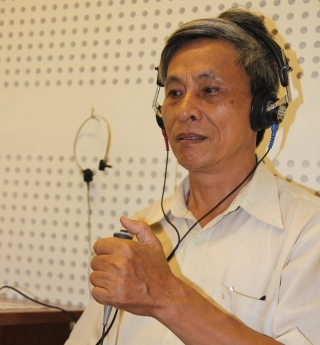 Máy trợ thính chính hãng